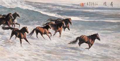 雷坦 奔腾